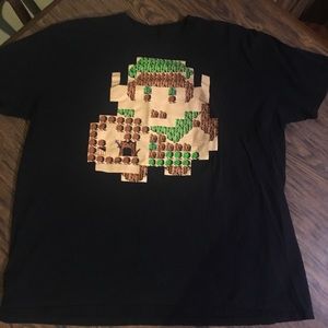 Legend of Zelda t-shirt
